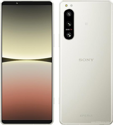 Xperia 5 IV