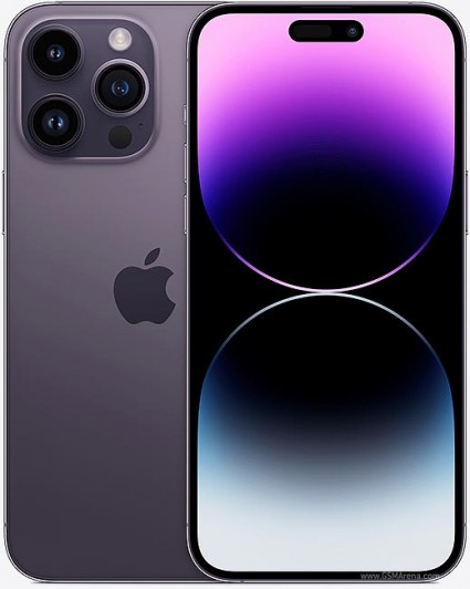 iPhone 14 Pro Max