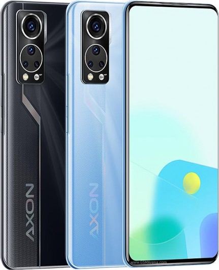 Axon 30S