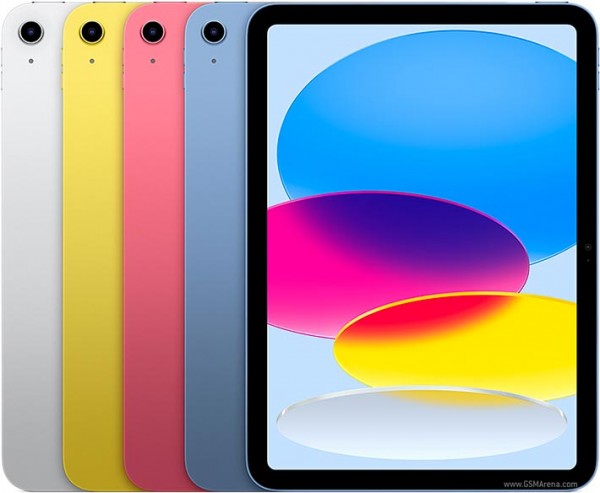 iPad (2022)