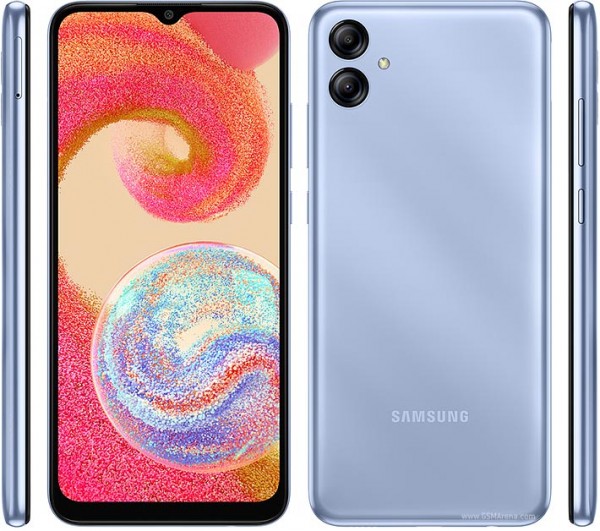 Galaxy A04e
