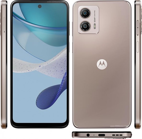 Moto G53