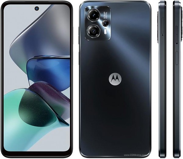 Moto G23