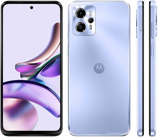 Moto G13