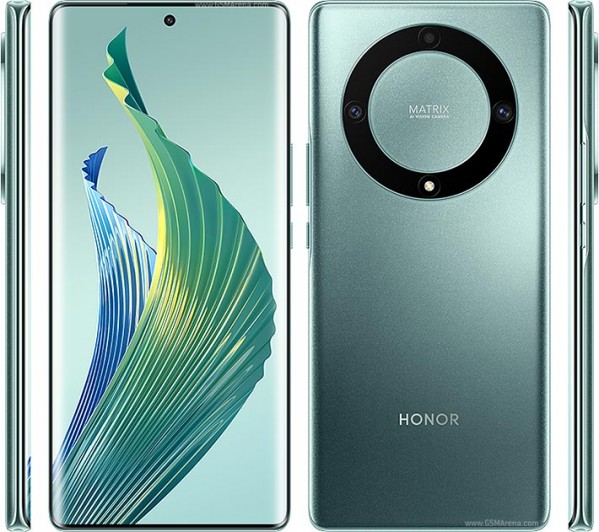 Magic 5 Lite