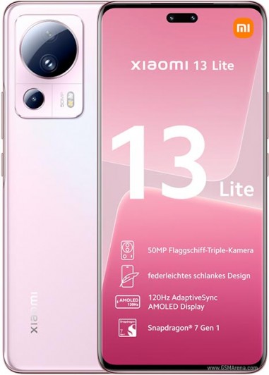 13 Lite