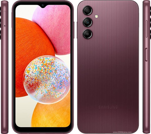 Galaxy A14 4G