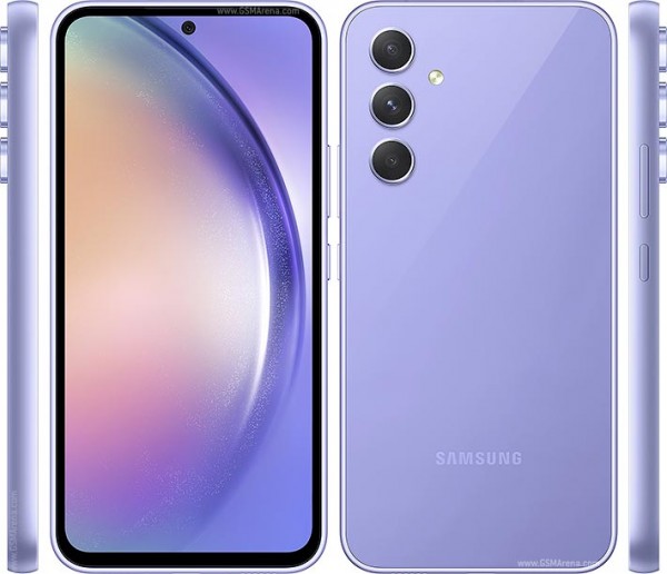 Galaxy A54