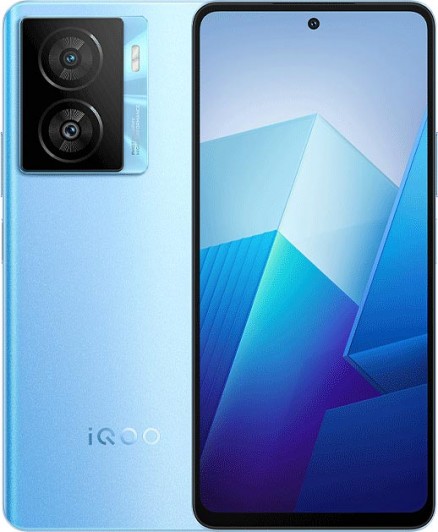 iQOO Z7x 
