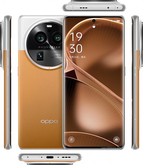 Find X6 Pro
