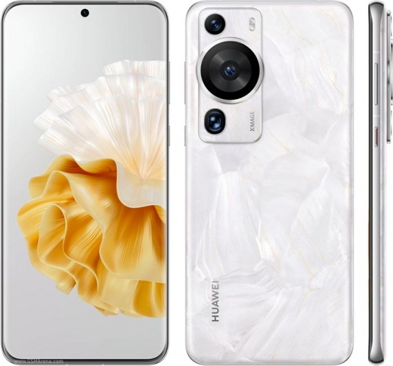 P60 Pro