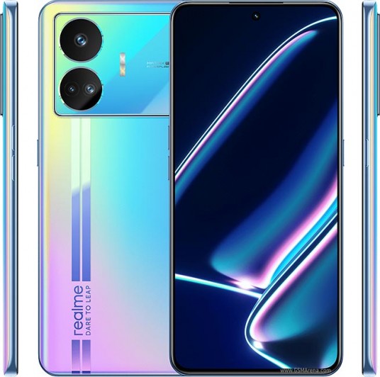 GT Neo 5 SE