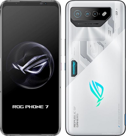 ROG Phone 7