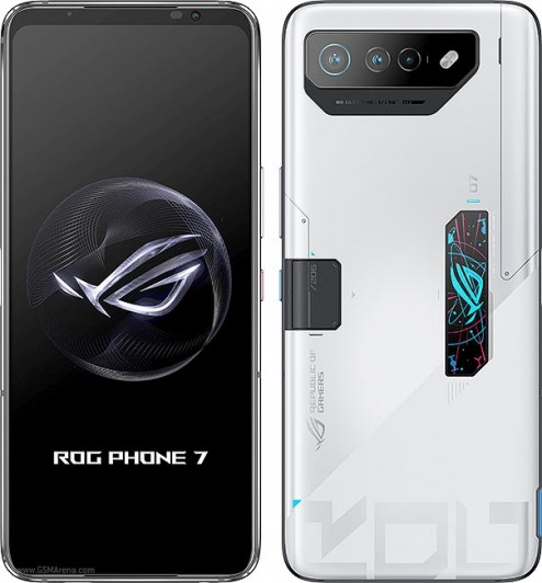 ROG Phone 7 Ultimate