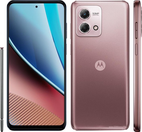 Moto G Stylus (2023)