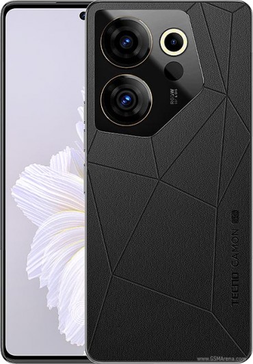 Camon 20 Premier
