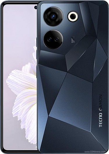 Camon 20 Pro