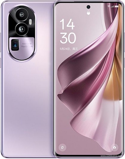 Reno 10 Pro+