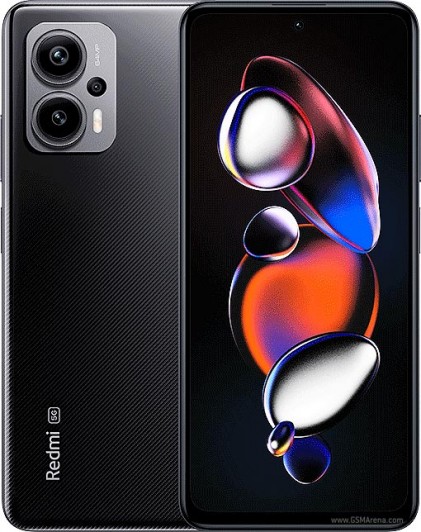 Note 12T Pro