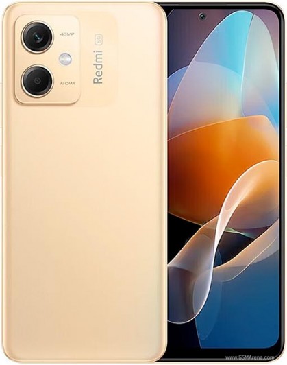 Note 12R Pro