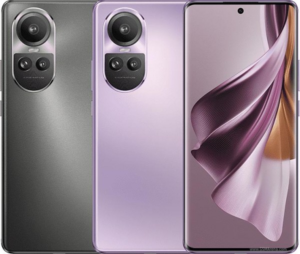 Reno 10 Pro