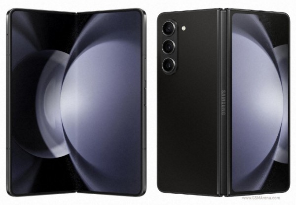 Galaxy Z Fold5