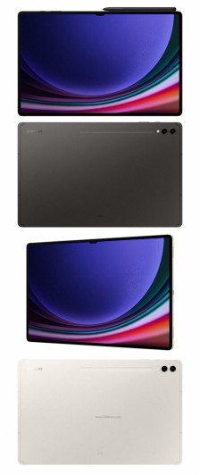 Galaxy Tab S9 Ultra