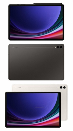 Galaxy Tab S9+