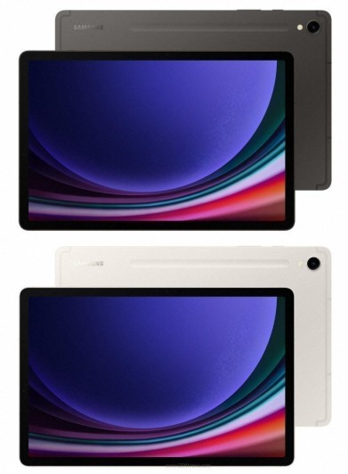 Galaxy Tab S9
