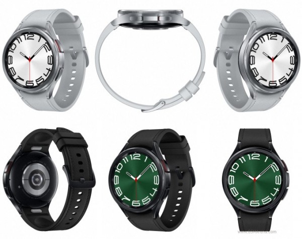 Galaxy Watch6 Classic