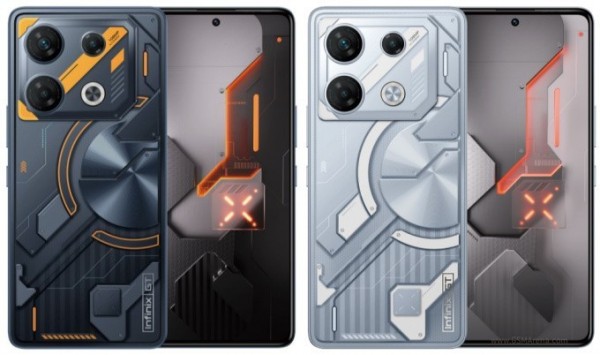 GT 10 Pro