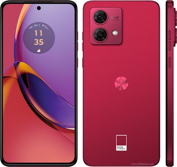 Moto G84 