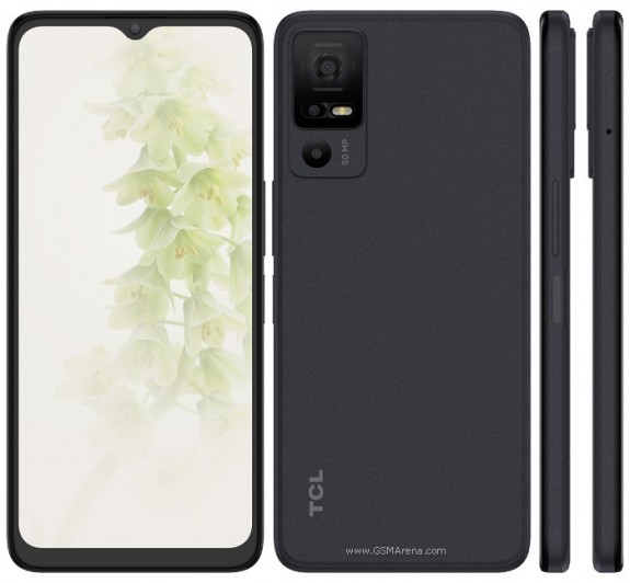 40 NxtPaper 5G
