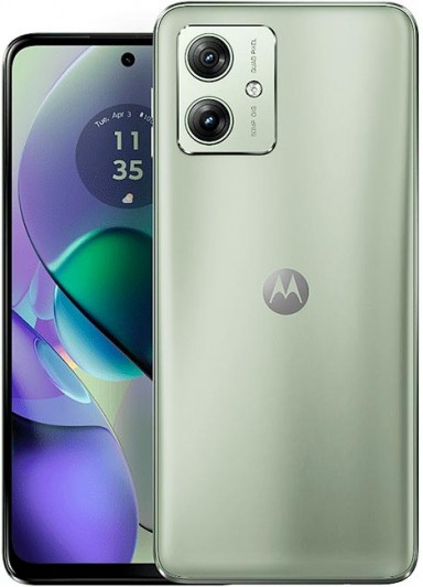 Moto G54 