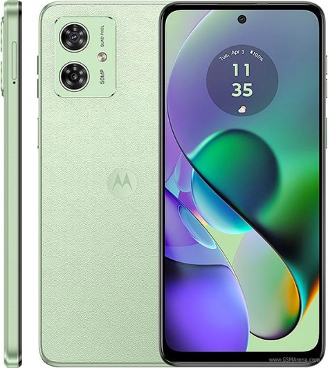 Moto G54 (Çin)