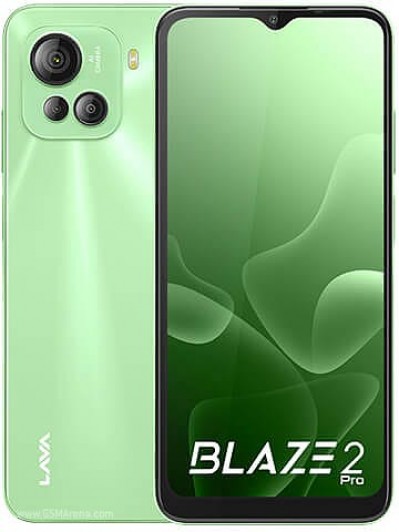 Blaze 2 Pro