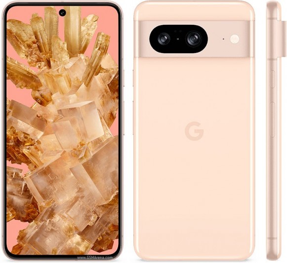 Pixel 8