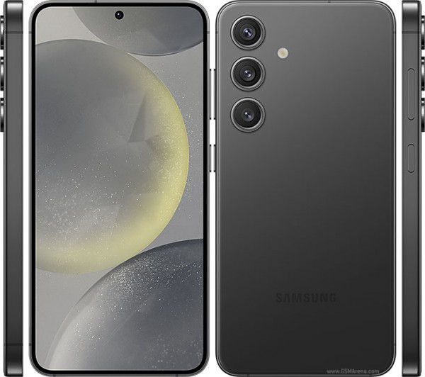 Galaxy S24