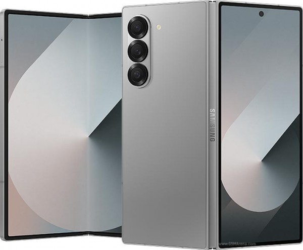 Galaxy Z Fold 6