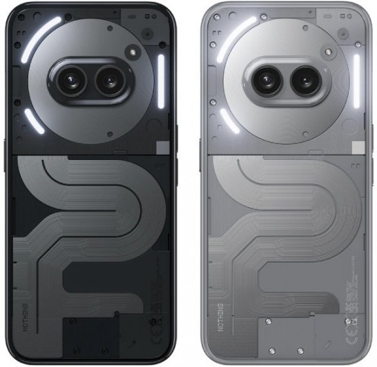 Phone (2a) Plus