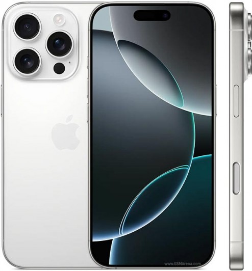 iPhone 16 Pro 