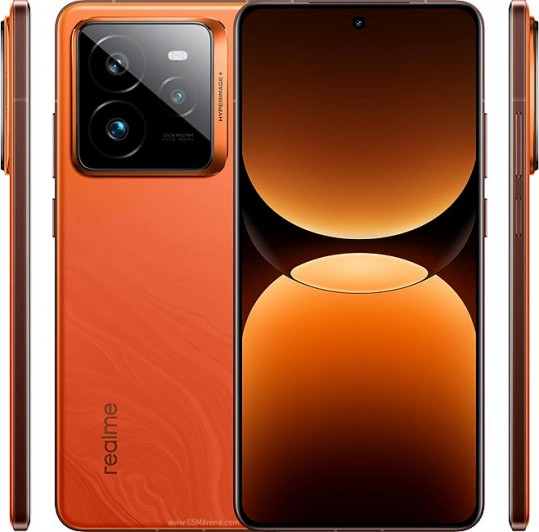 GT 7 Pro
