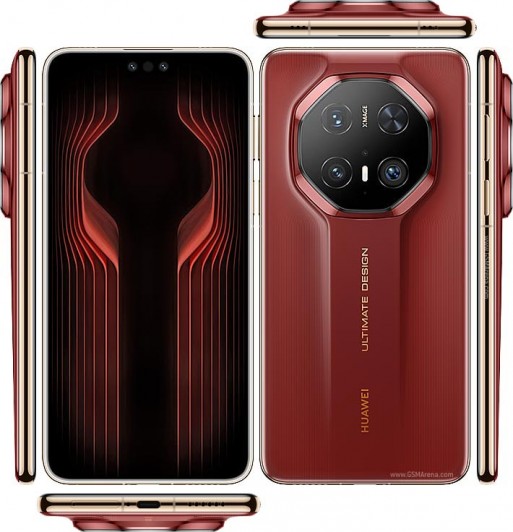 Mate 70 RS Ultimate