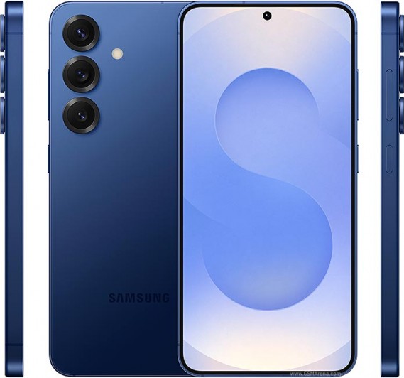 Galaxy S25