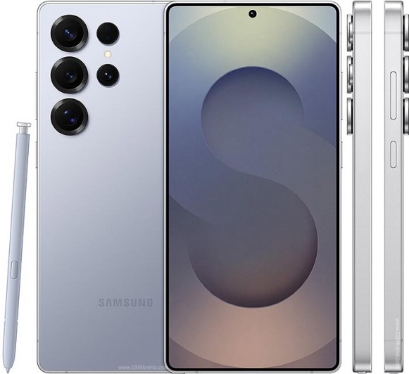 Galaxy S25 Ultra