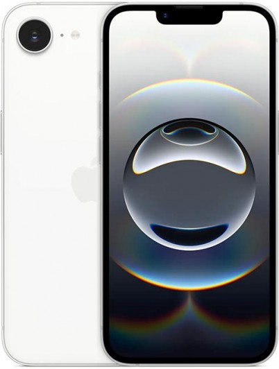 iPhone 16e