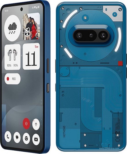Phone 3a