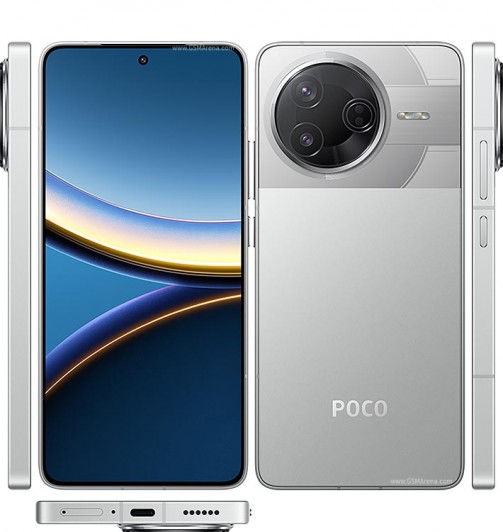 Poco F7 Pro