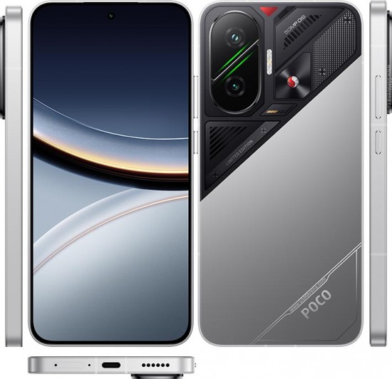 Poco F7