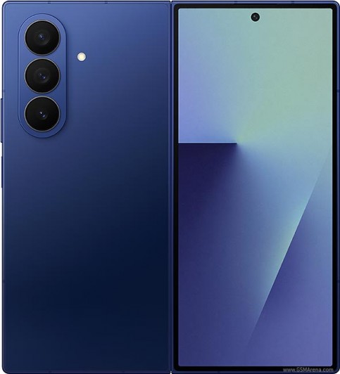 Galaxy Z Fold 7 